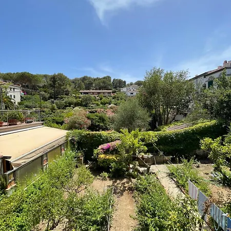Semesterbostad Casa Vanda Marina di Campo