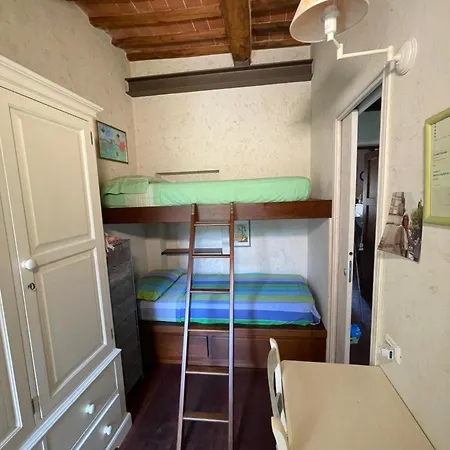 Semesterbostad Casa Vanda
