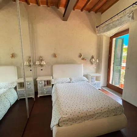Semesterbostad Casa Vanda Marina di Campo