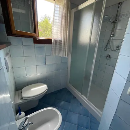 Nyaraló Casa Vanda *