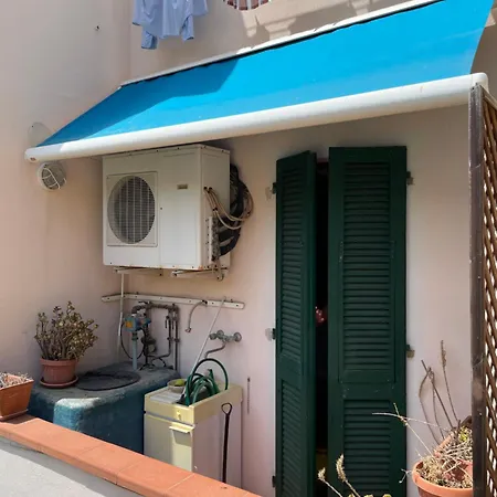 Nyaraló Casa Vanda Marina di Campo
