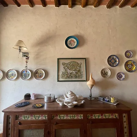 Casa Vanda Marina di Campo
