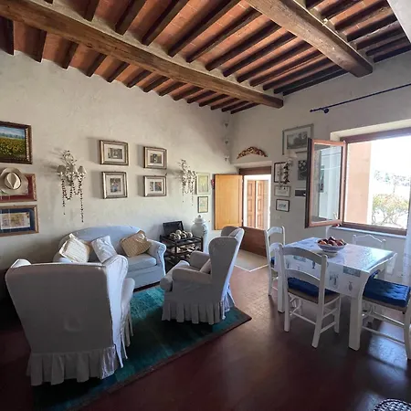 Nyaraló Casa Vanda Marina di Campo